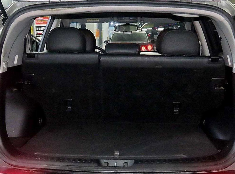 기아 스포티지 디젤 2WD 트렌디 사진 18