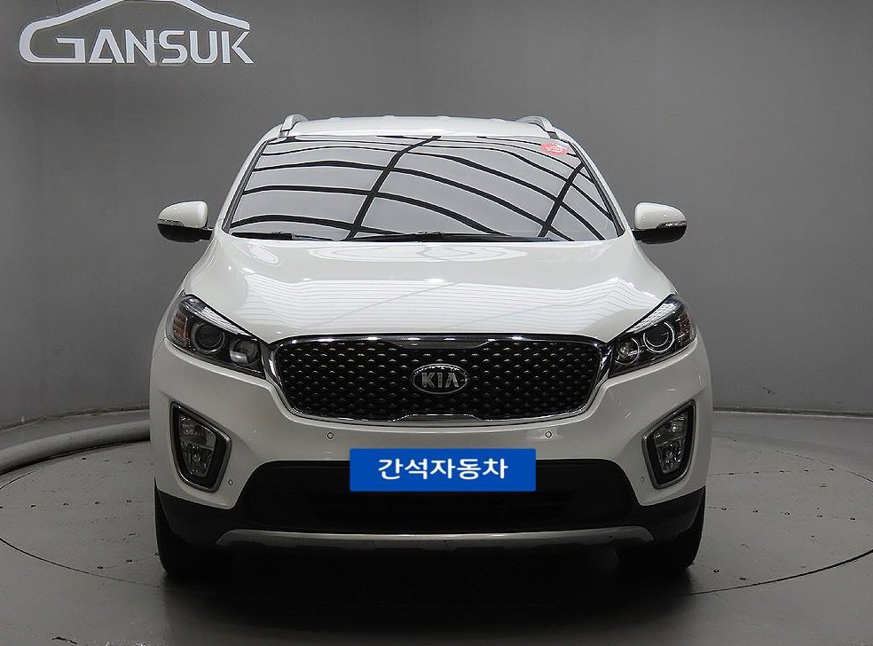 기아 쏘렌토 디젤 2WD 2.0 노블레스