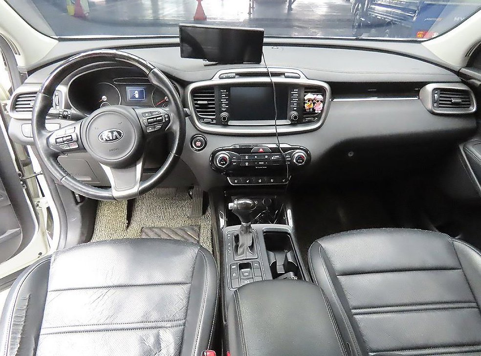 기아 쏘렌토 디젤 2WD 2.0 노블레스 사진 10