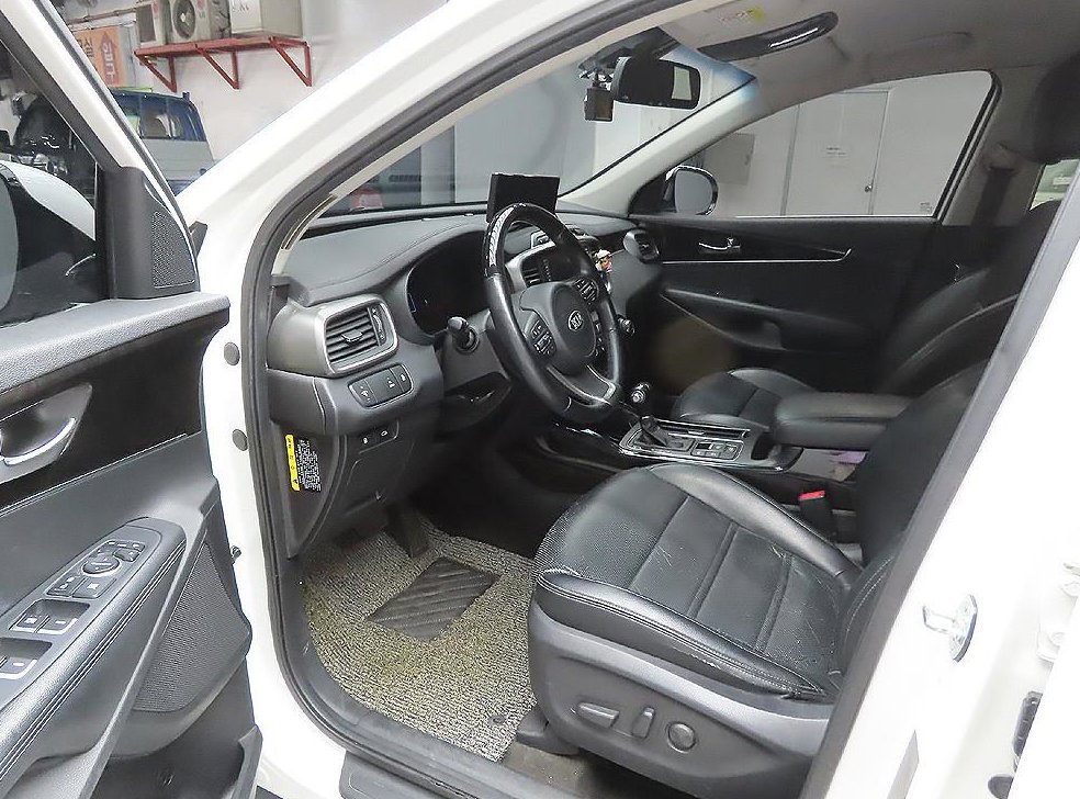 기아 쏘렌토 디젤 2WD 2.0 노블레스 사진 13