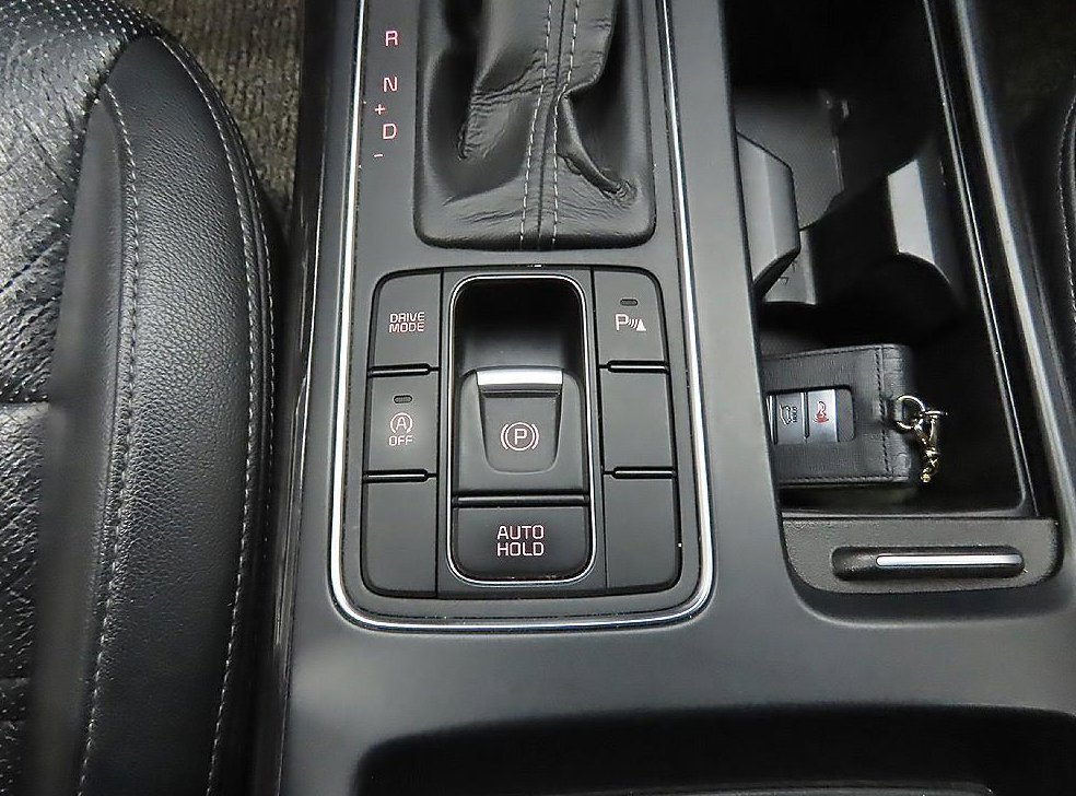 기아 쏘렌토 디젤 2WD 2.0 노블레스 사진 15