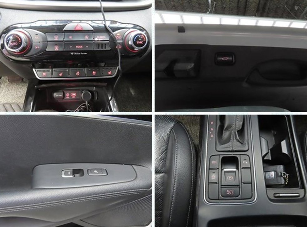 기아 쏘렌토 디젤 2WD 2.0 노블레스 사진 20