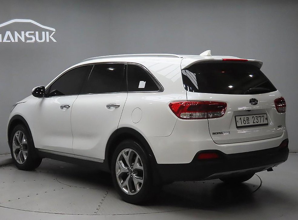기아 쏘렌토 디젤 2WD 2.0 노블레스 사진 3