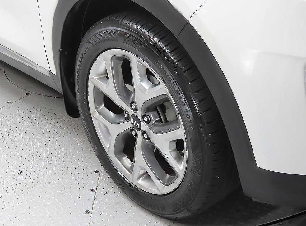 기아 쏘렌토 디젤 2WD 2.0 노블레스 사진 5
