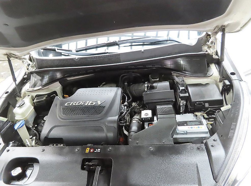 기아 쏘렌토 디젤 2WD 2.0 노블레스 사진 7