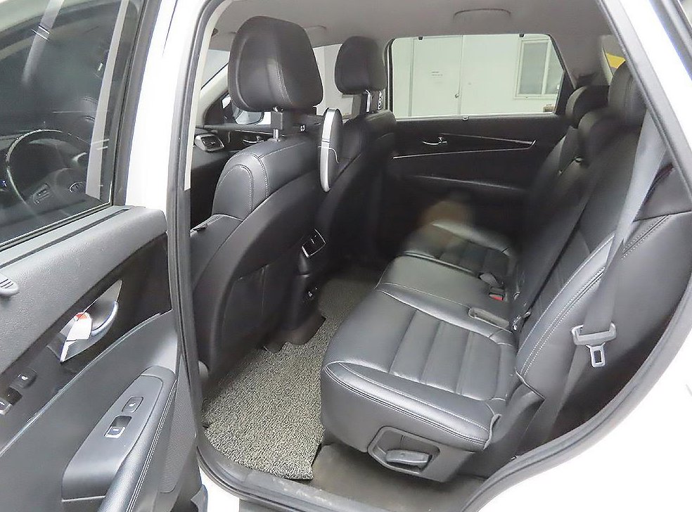 기아 쏘렌토 디젤 2WD 2.0 노블레스 사진 9