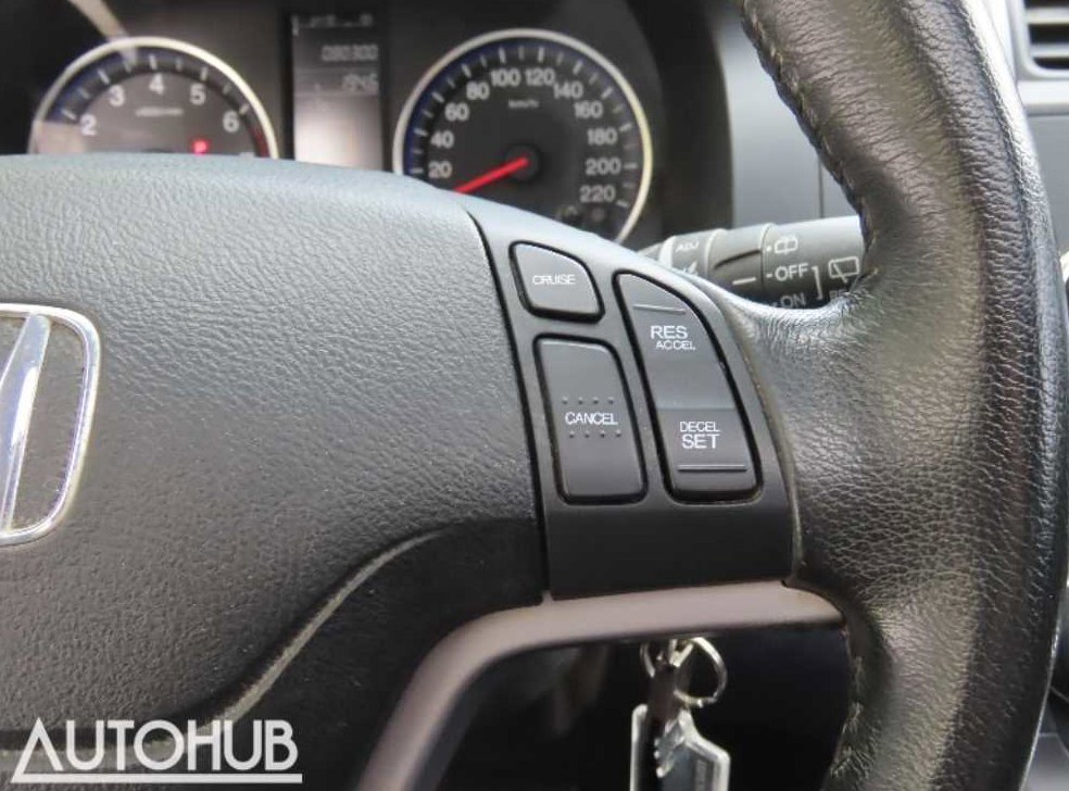 혼다 CR-V 2.4 4WD 사진 10