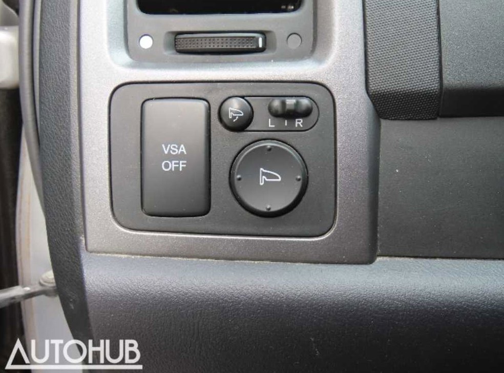 혼다 CR-V 2.4 4WD 사진 11