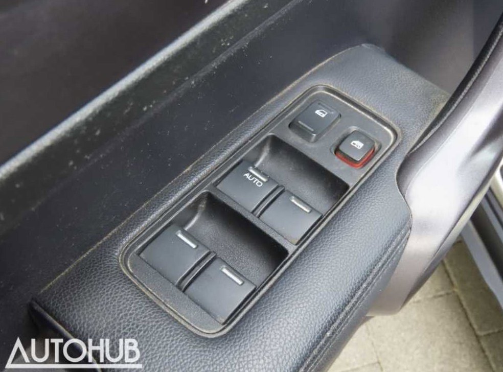 혼다 CR-V 2.4 4WD 사진 12