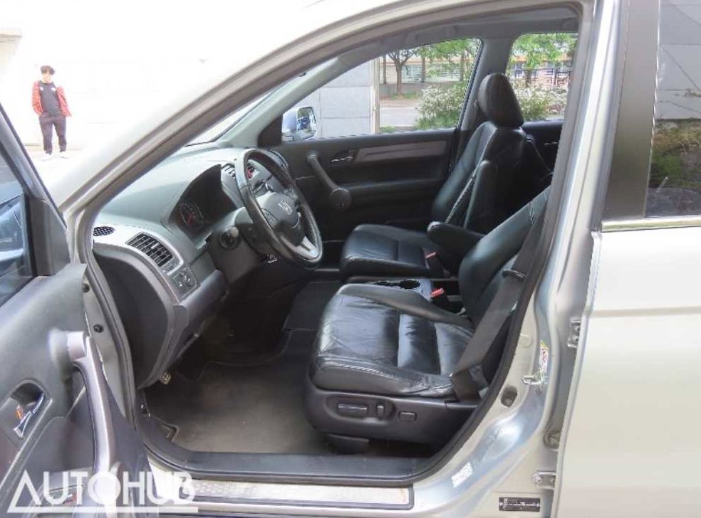 혼다 CR-V 2.4 4WD 사진 13
