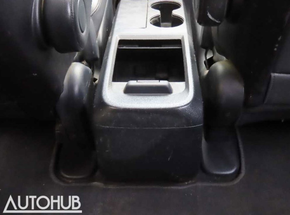 혼다 CR-V 2.4 4WD 사진 15