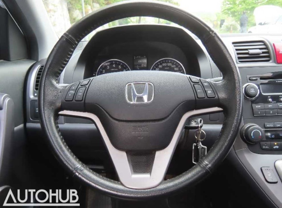 혼다 CR-V 2.4 4WD 사진 17