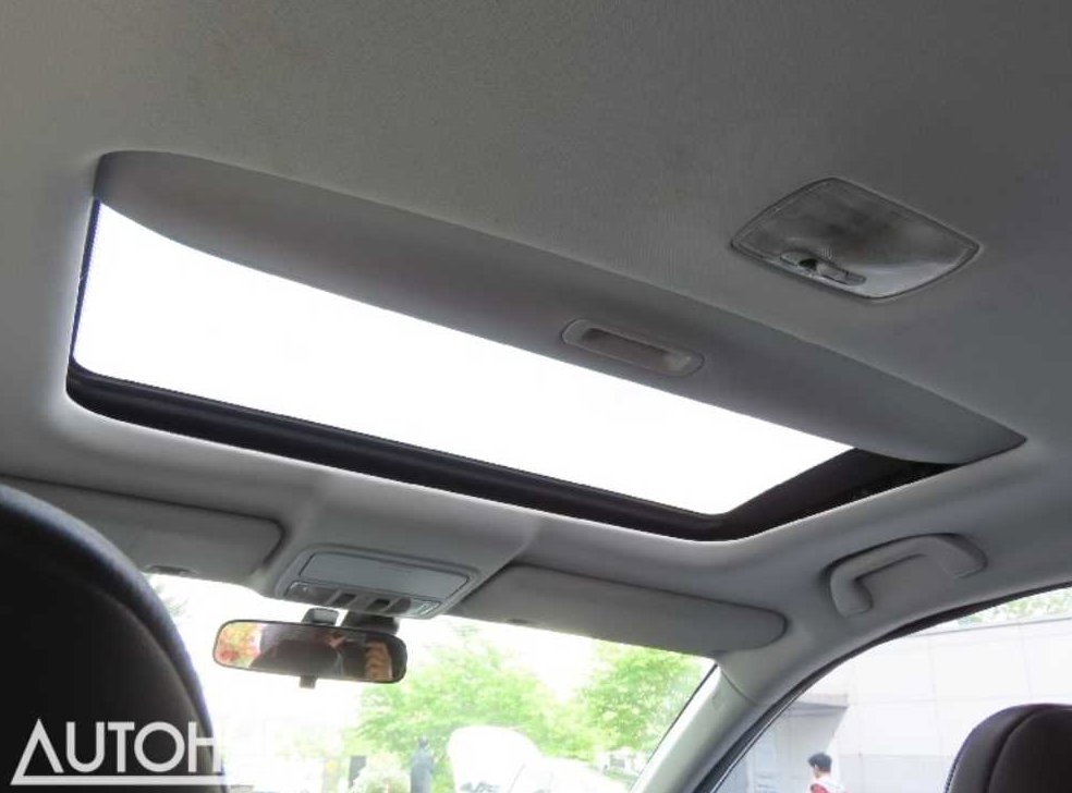 혼다 CR-V 2.4 4WD 사진 18