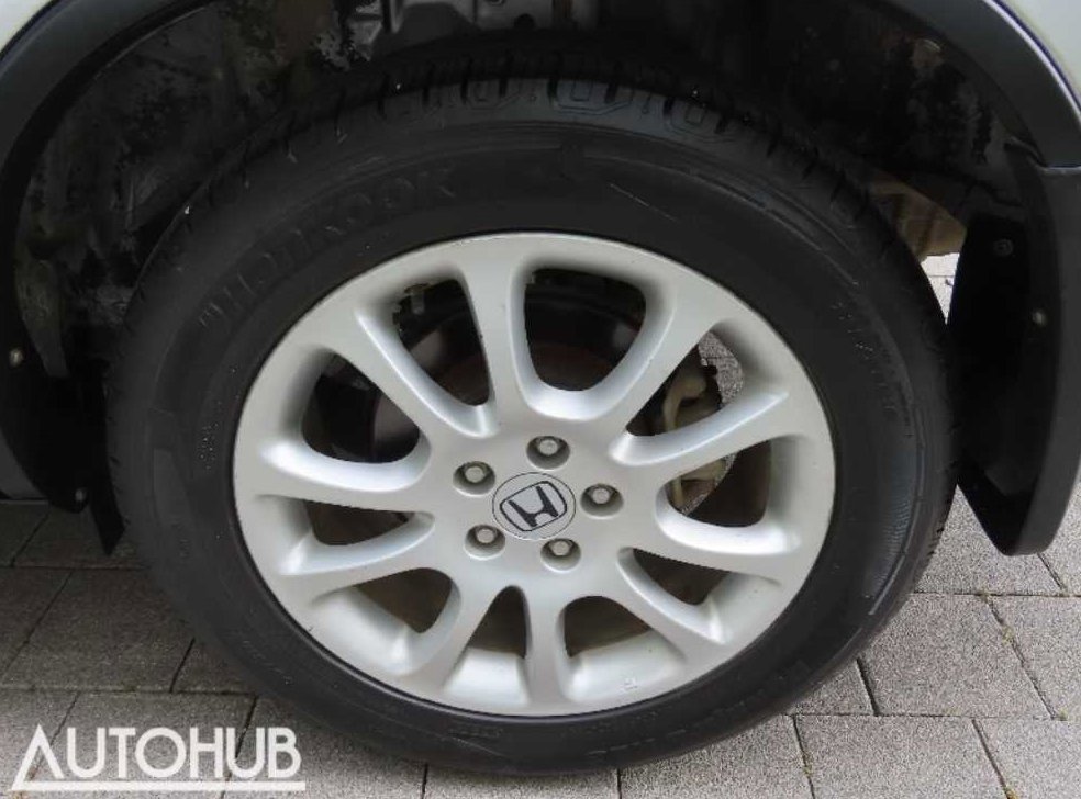 혼다 CR-V 2.4 4WD 사진 19