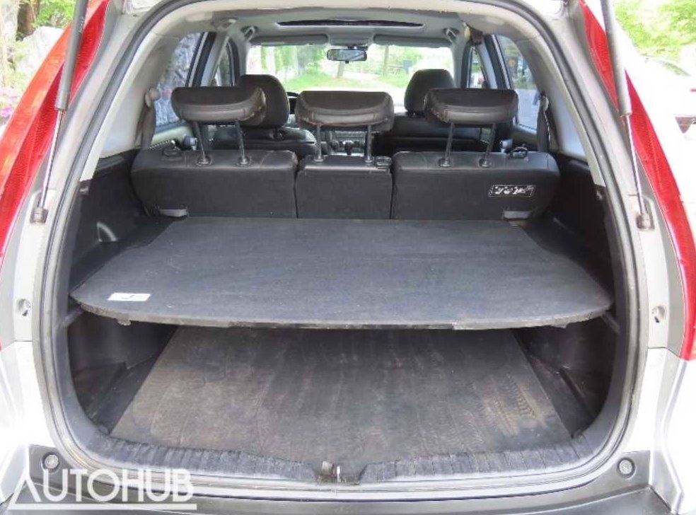 혼다 CR-V 2.4 4WD 사진 20