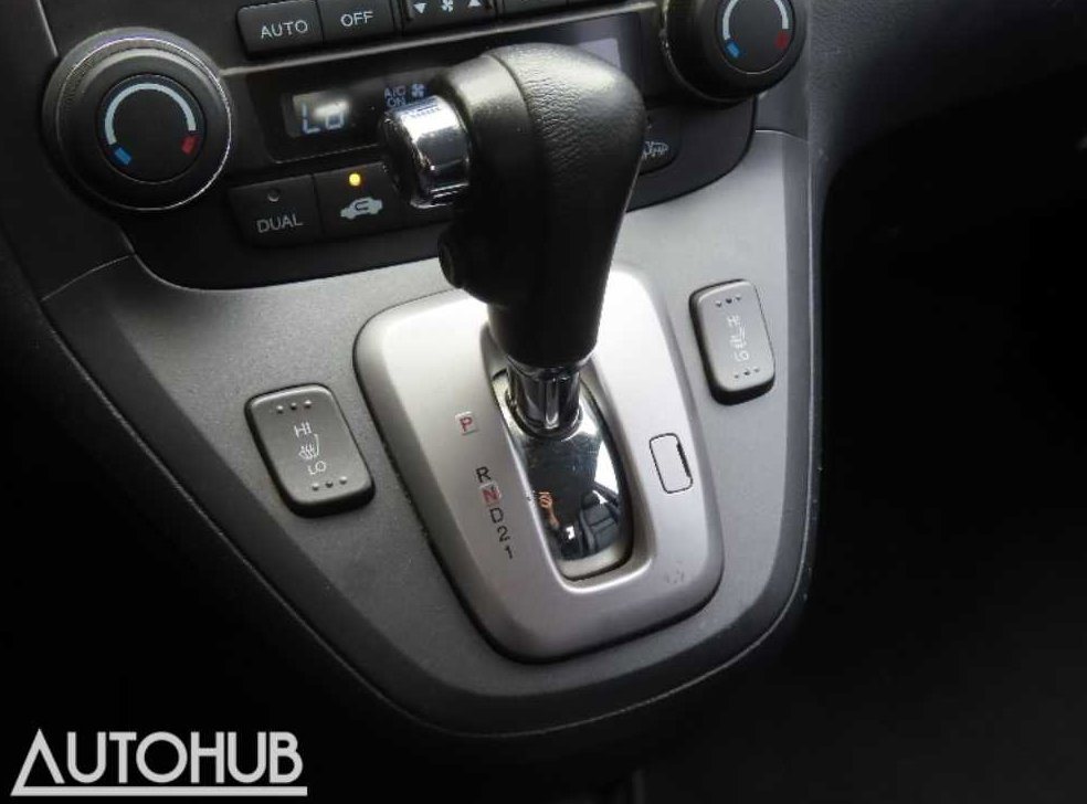 혼다 CR-V 2.4 4WD 사진 7