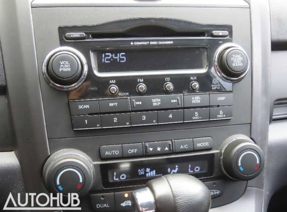 혼다 CR-V 2.4 4WD 사진 8