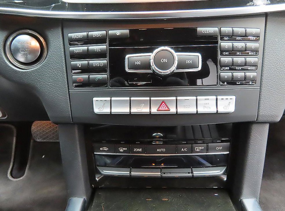 벤츠 E 클래스 E300 아방가르드 사진 14