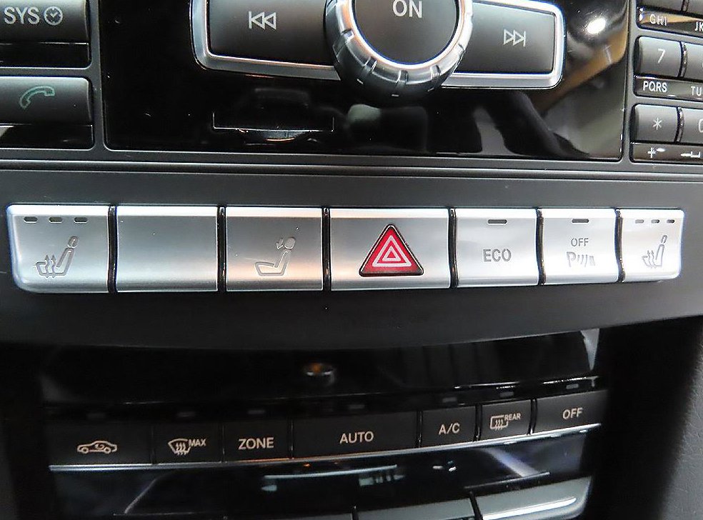 벤츠 E 클래스 E300 아방가르드 사진 15