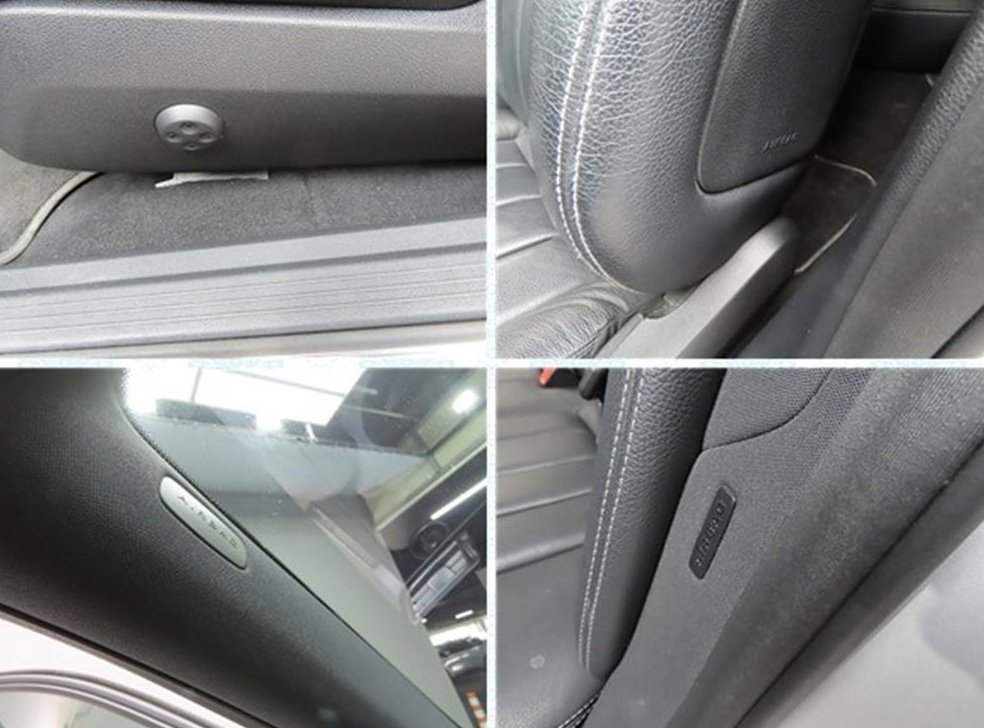 벤츠 E 클래스 E300 아방가르드 사진 19