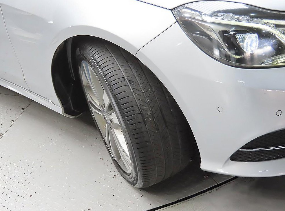 벤츠 E 클래스 E300 아방가르드 사진 5