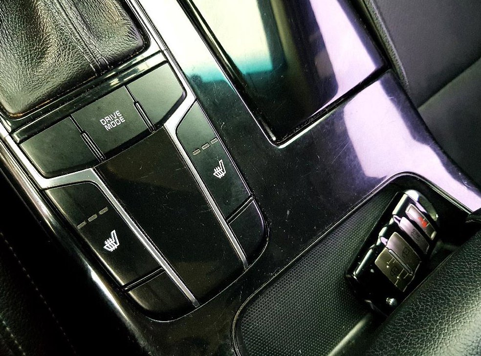 기아 K7 3.0 LPI 디럭스 사진 15