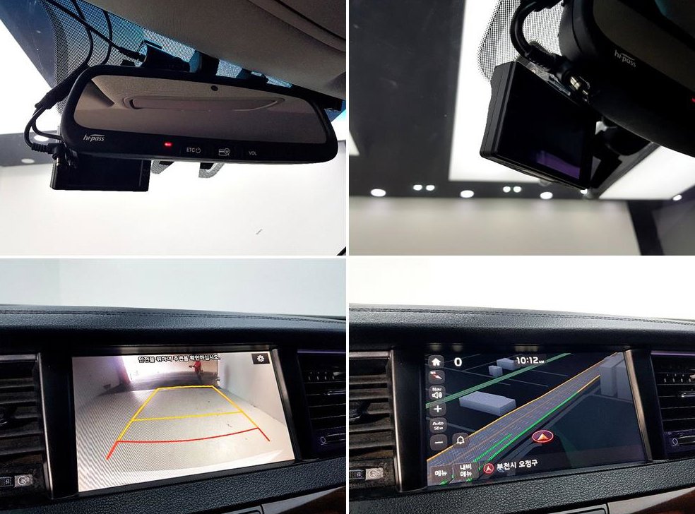 기아 K7 3.0 LPI 디럭스 사진 18