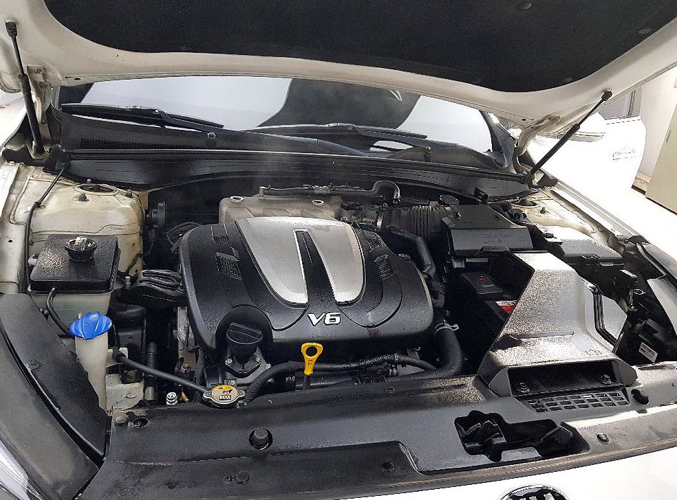 기아 K7 3.0 LPI 디럭스 사진 6