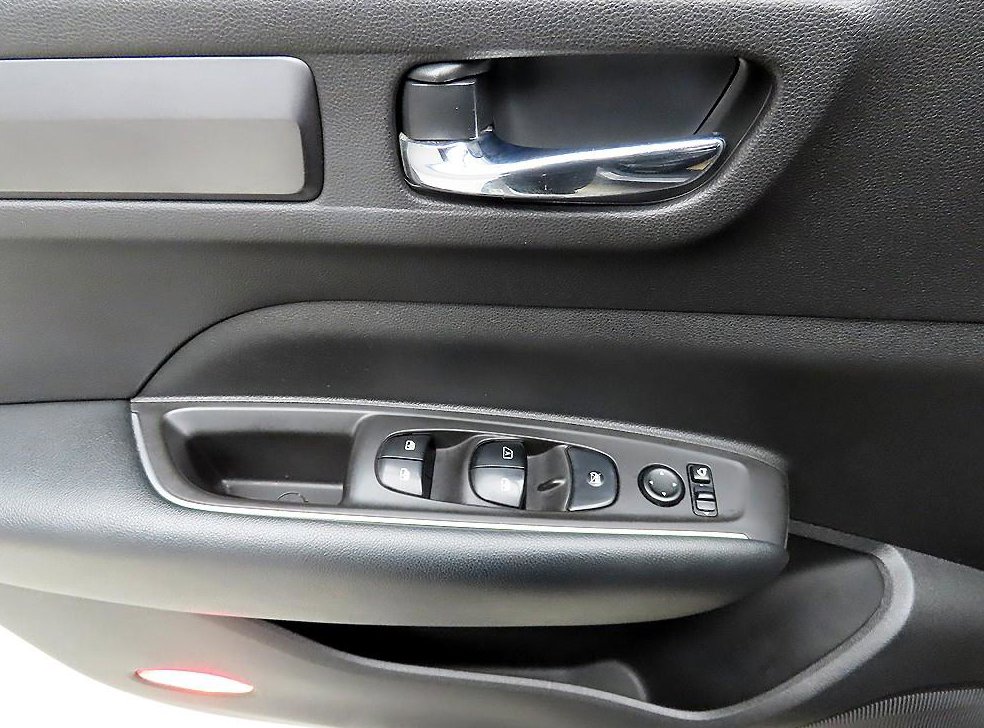 르노코리아(삼성) QM6 가솔린 2WD RE 사진 11