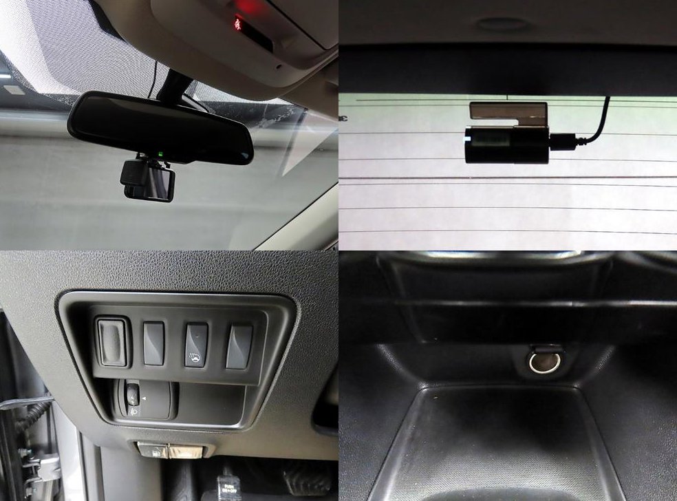 르노코리아(삼성) QM6 가솔린 2WD RE 사진 16