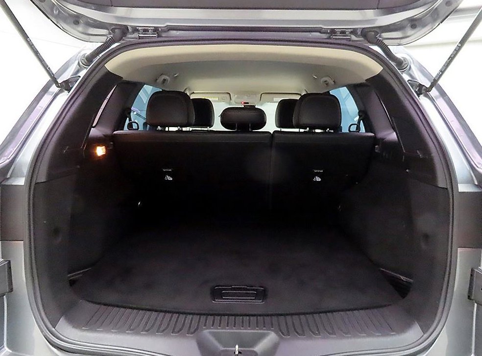 르노코리아(삼성) QM6 가솔린 2WD RE 사진 17