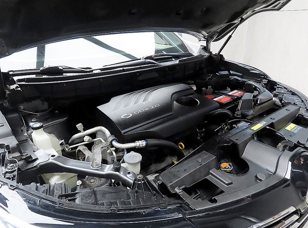 르노코리아(삼성) QM6 가솔린 2WD RE 사진 18