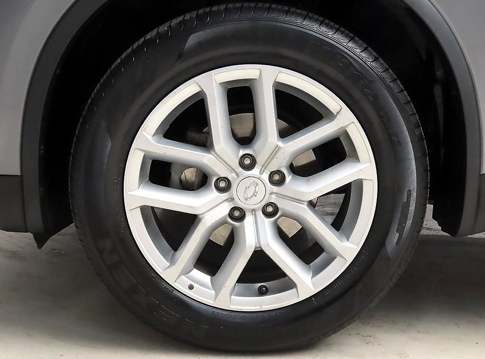 르노코리아(삼성) QM6 가솔린 2WD RE 사진 19