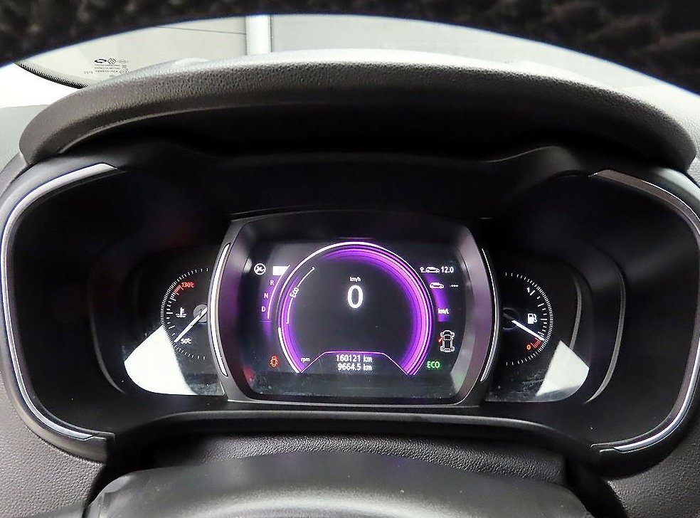 르노코리아(삼성) QM6 가솔린 2WD RE 사진 8