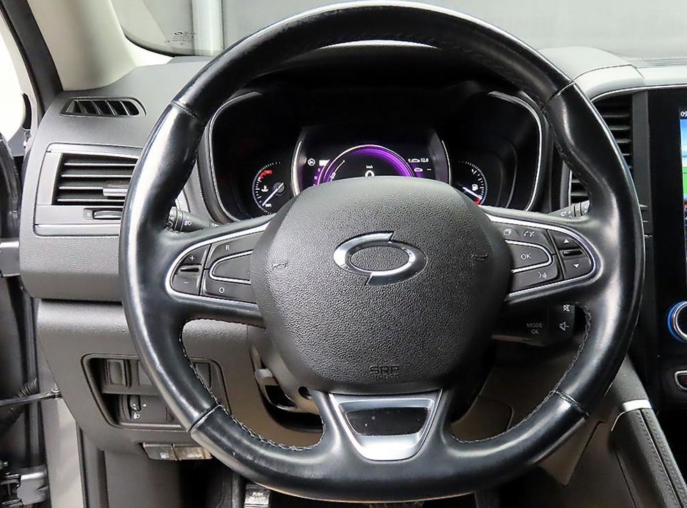 르노코리아(삼성) QM6 가솔린 2WD RE 사진 9