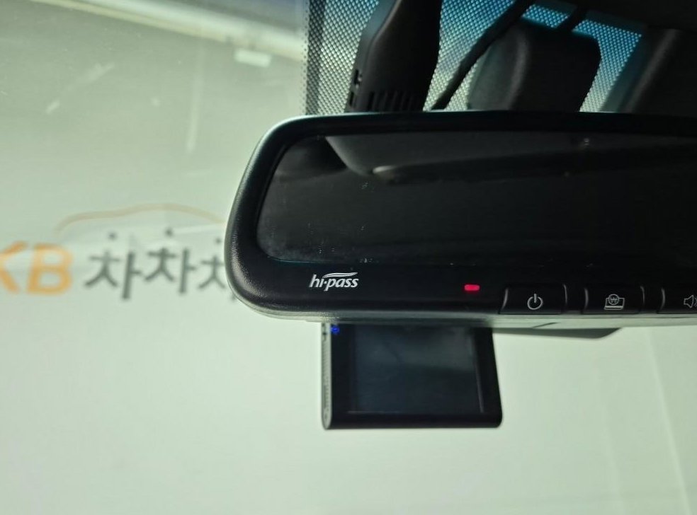 KG모빌리티(쌍용)  토레스 1.5 GDI-T 2WD 사진 16