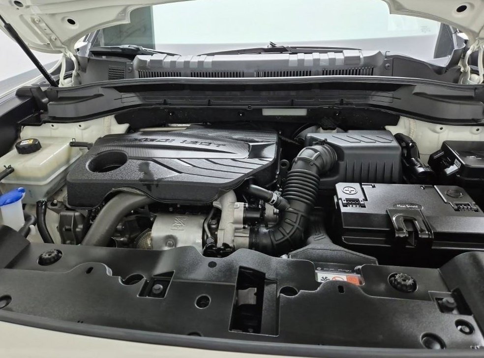 KG모빌리티(쌍용)  토레스 1.5 GDI-T 2WD 사진 5