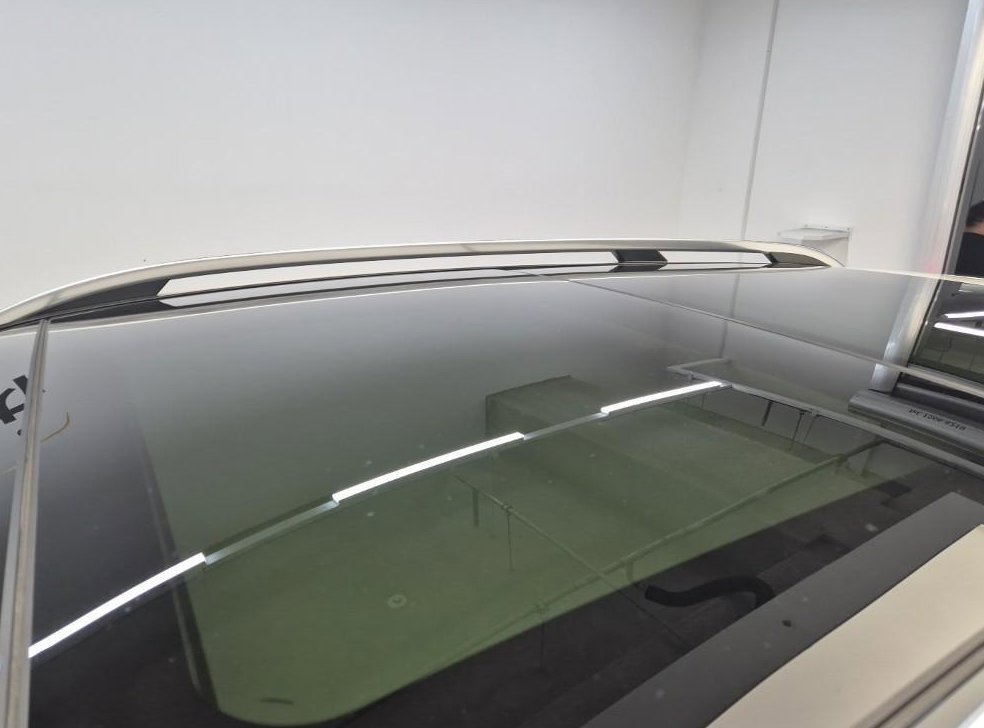 벤츠 GLE 클래스 GLE 300d 4MATIC 사진 13