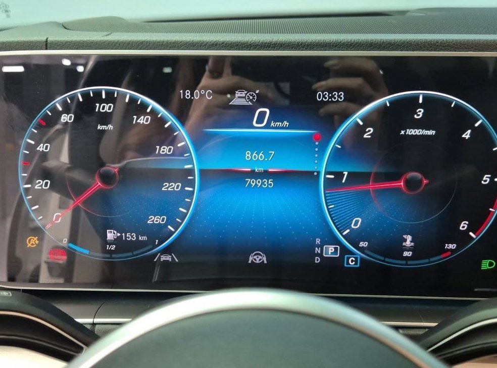 벤츠 GLE 클래스 GLE 300d 4MATIC 사진 6