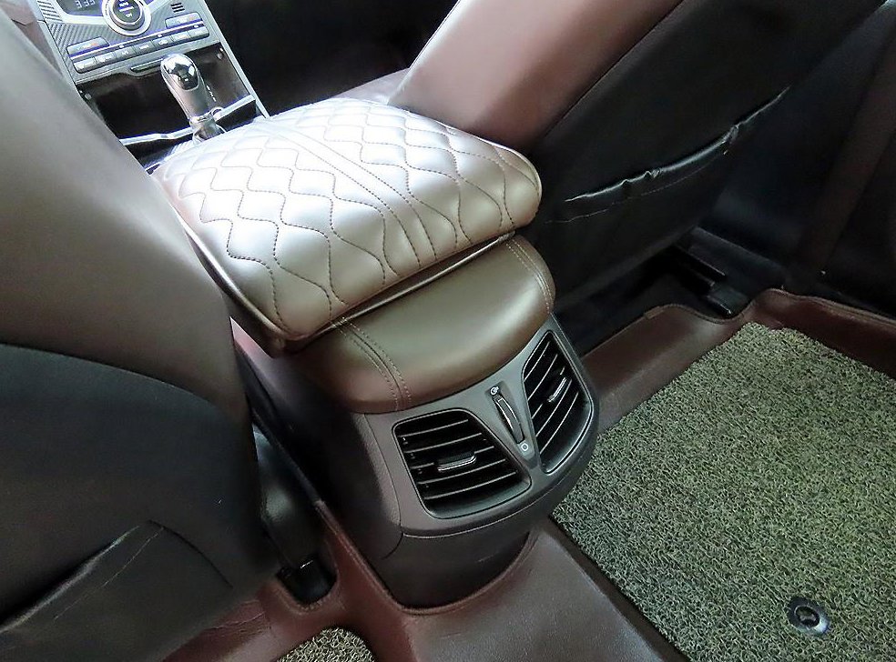 현대 그랜저 HG220 PREMIUM 사진 16