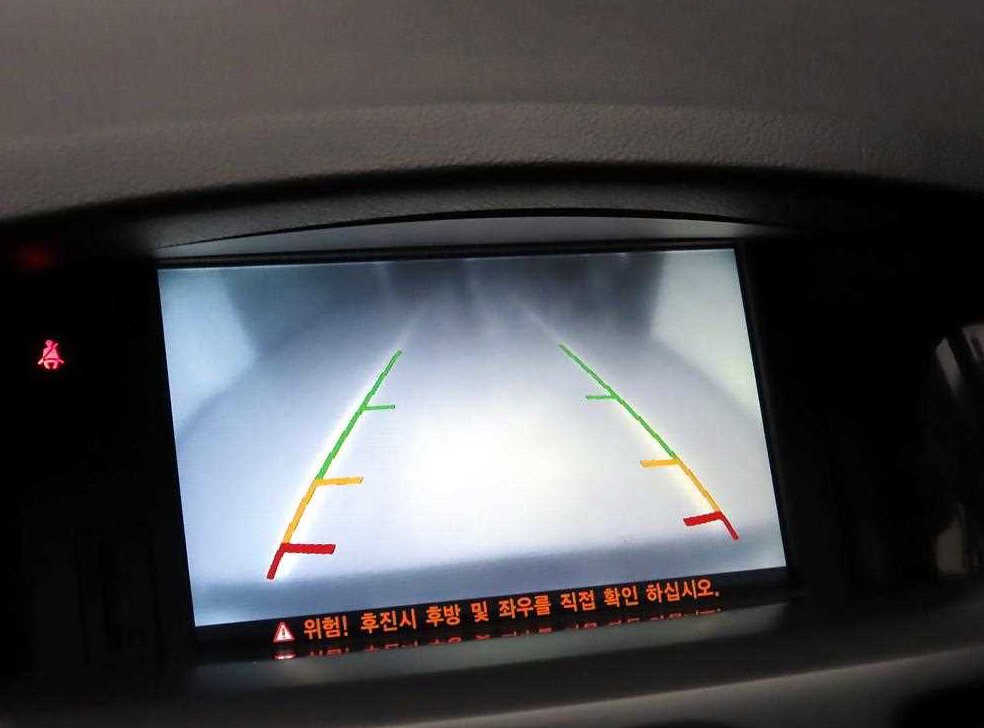 르노코리아(삼성) SM5 1.5 디젤 D 사진 17