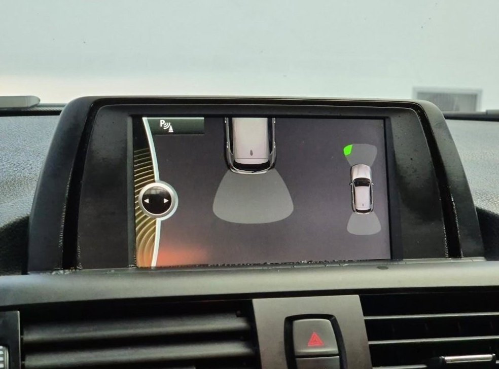 BMW 1시리즈 118d 어반 팩 1 사진 14