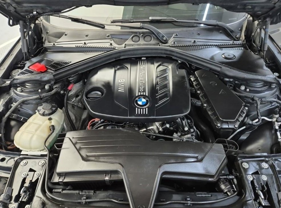 BMW 1시리즈 118d 어반 팩 1 사진 5