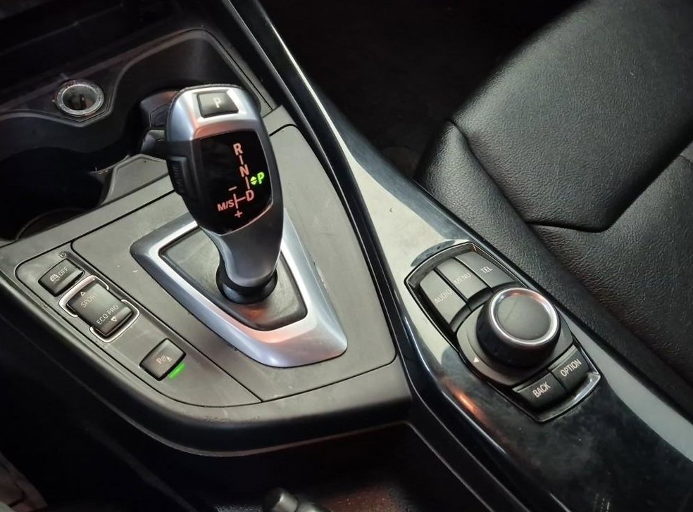 BMW 1시리즈 118d 어반 팩 1 사진 8