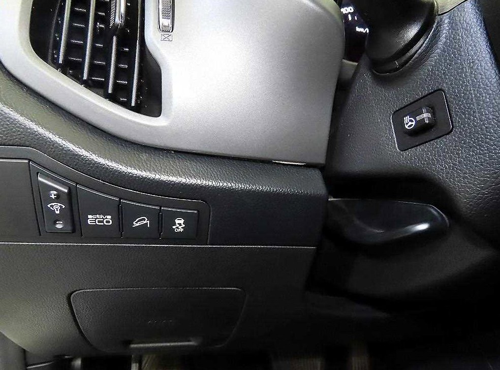 기아 스포티지 2WD TLX 사진 14