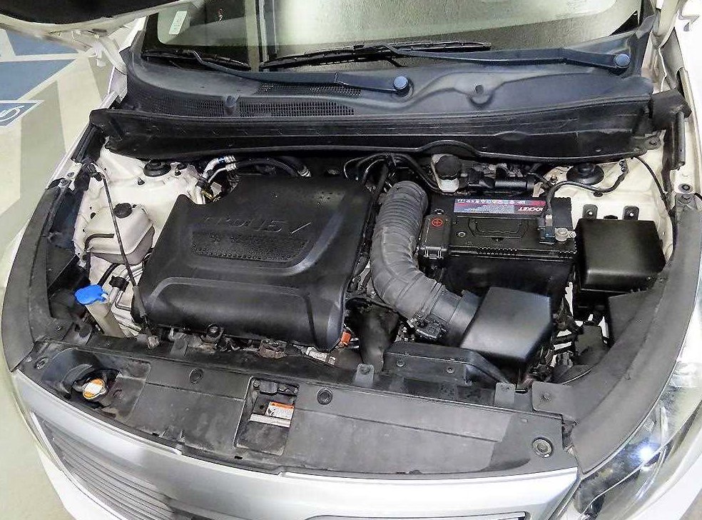 기아 스포티지 2WD TLX 사진 19