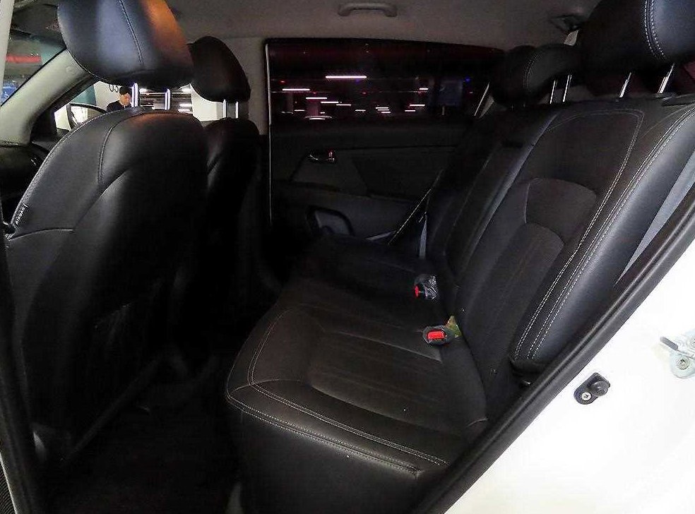 기아 스포티지 2WD TLX 사진 7