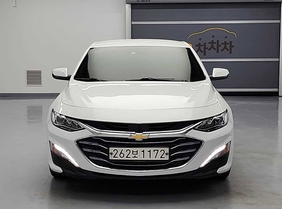 쉐보레 말리부 가솔린 1.3 E-터보 프리미어 사진 3