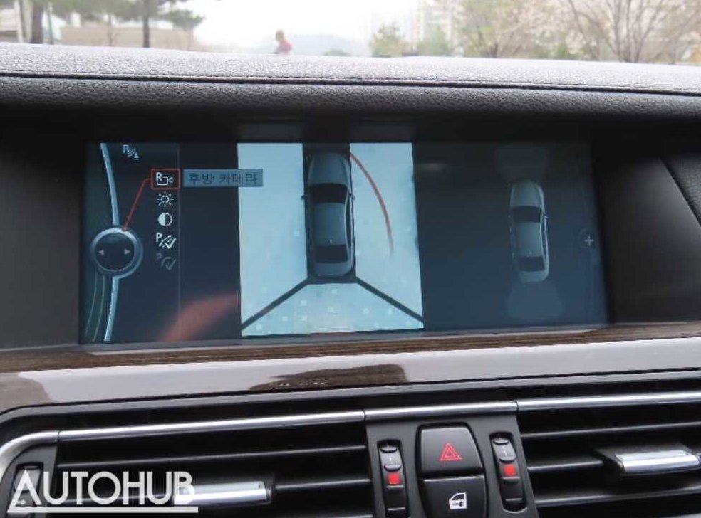 BMW 7시리즈 750 사진 10
