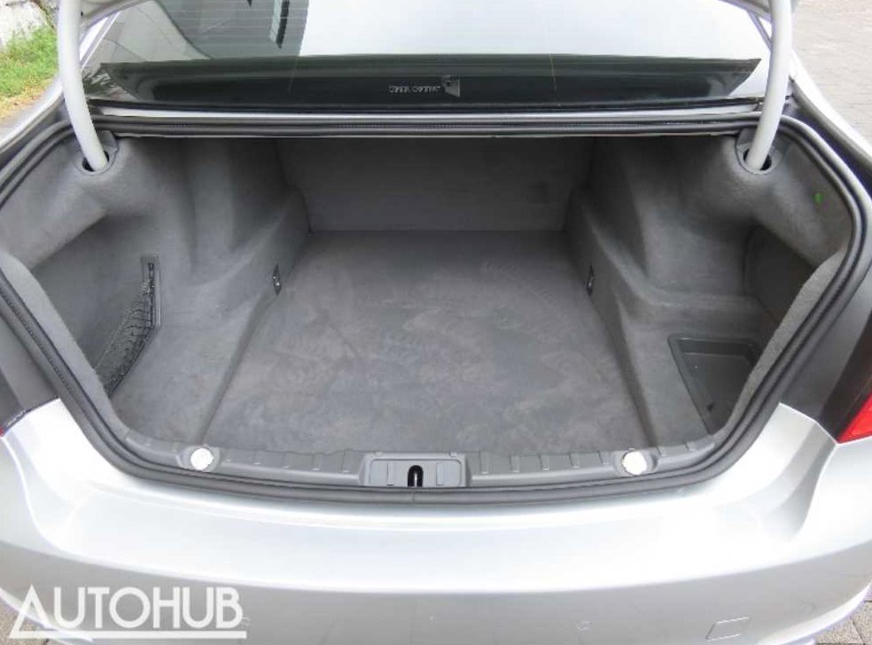 BMW 7시리즈 750 사진 18